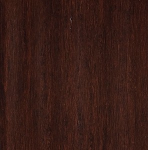 DesignTek Hardwood Strand Woven Walnut